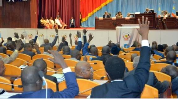 RDC : nouvelle prorogation de l’état de siège au Nord-Kivu et en Ituri
