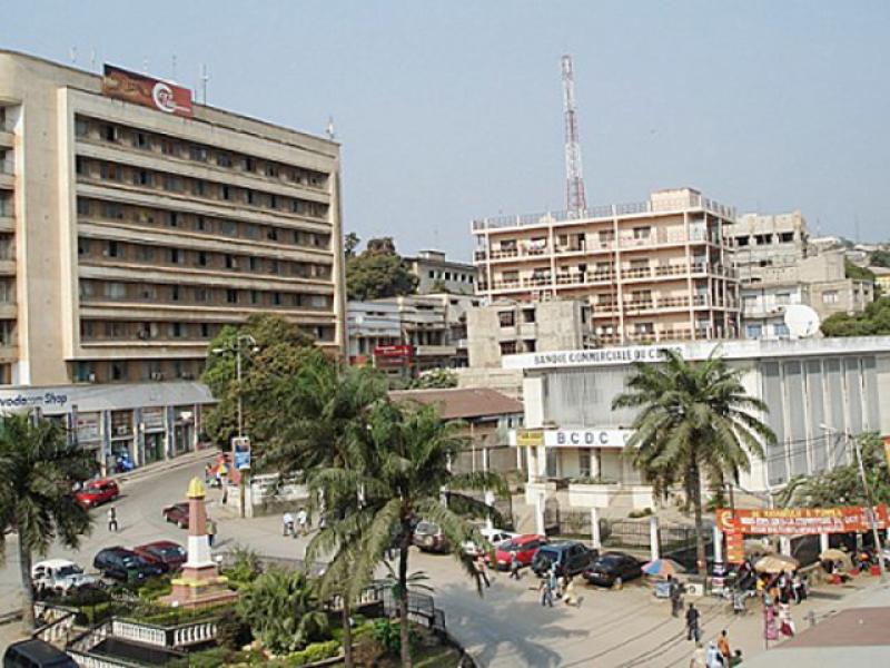 Matadi : les chauffeurs de taxis manifestent contre la nouvelle grille tarifaire
