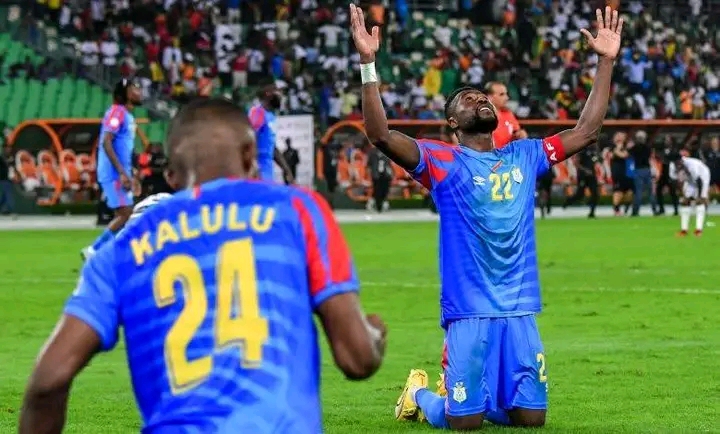 Classement FIFA : la RDC dans le Top 10 africain
