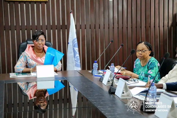 LMC : Gisèle MBWANSIEM lance officiellement la session budgétaire 2026