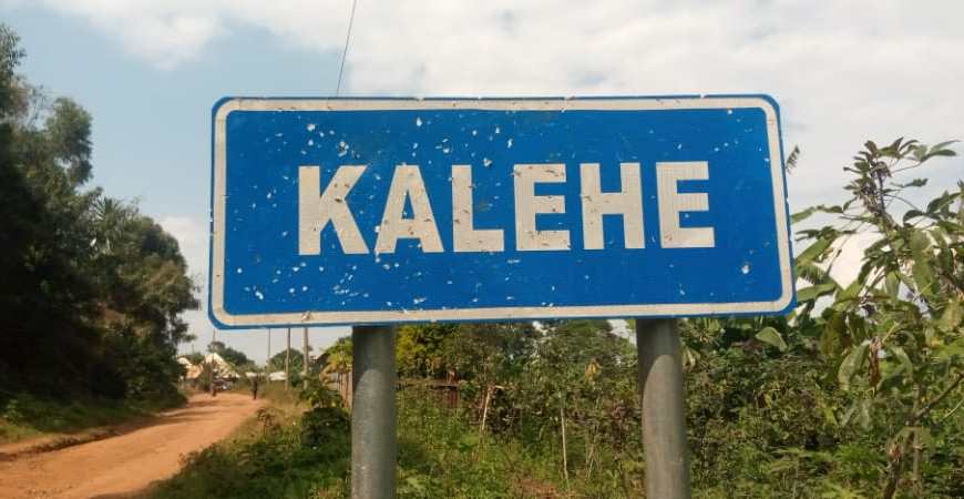 Kalehe : une vingtaine d’écoles détruites par les pluies diluviennes à Kalonge