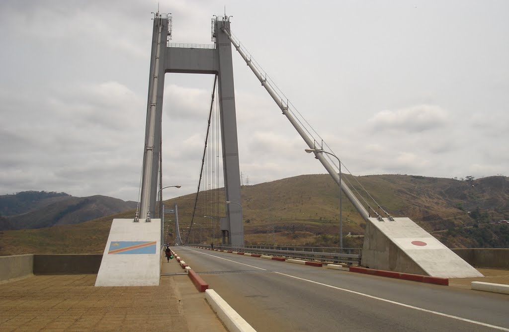 Kongo Central : Réactivation des postes de péage de Nsanda et Kifulu sur la RN1, annonce l’ACGT