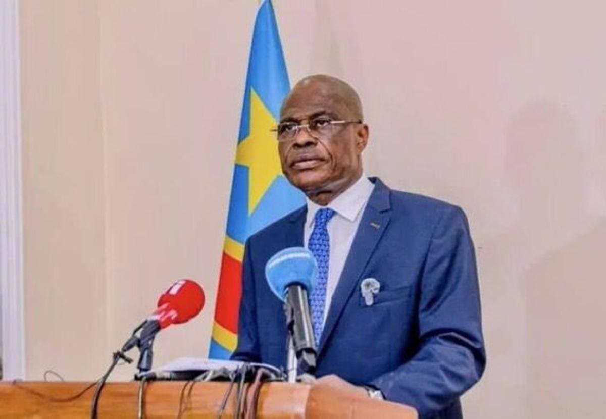 RDC–Rwanda : Fayulu appelle Tshisekedi à dévoiler le contenu du projet d’accord