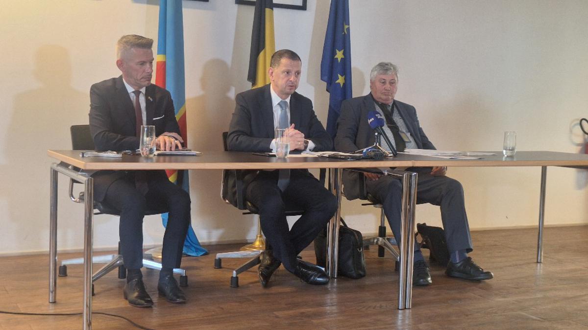 RDC : La Belgique conseille aux demandeurs de visa Schengen de se méfier des intermédiaires douteux