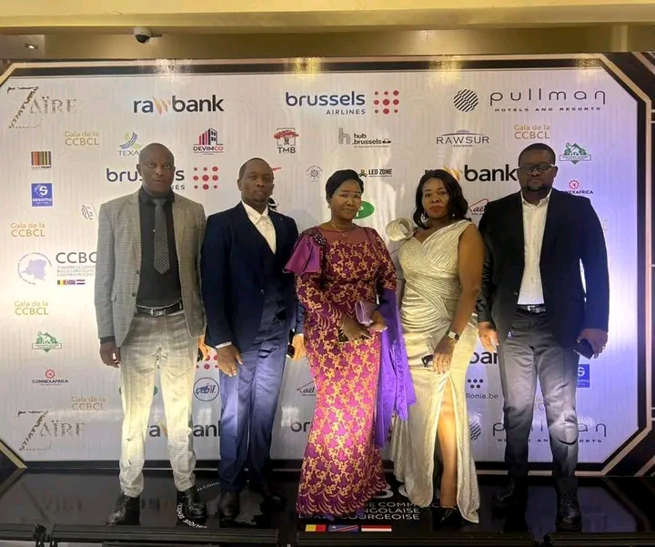 RDC : LMC participe au lancement des activités 2026 de la CCBCL à Kinshasa