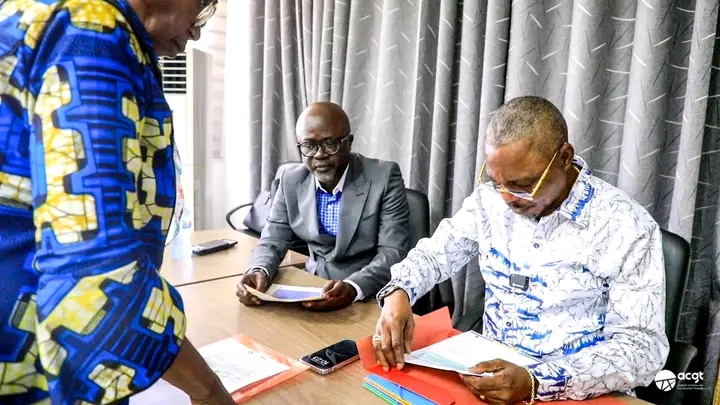 Projet des Rocades de Kinshasa : poursuite de l’indemnisation avec une troisième vague de paiements
