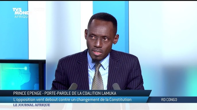 Signature de l’accord de paix RDC–Rwanda : « cet accord est déséquilibré et constitue une prime à Paul Kagame », estime Lamuka