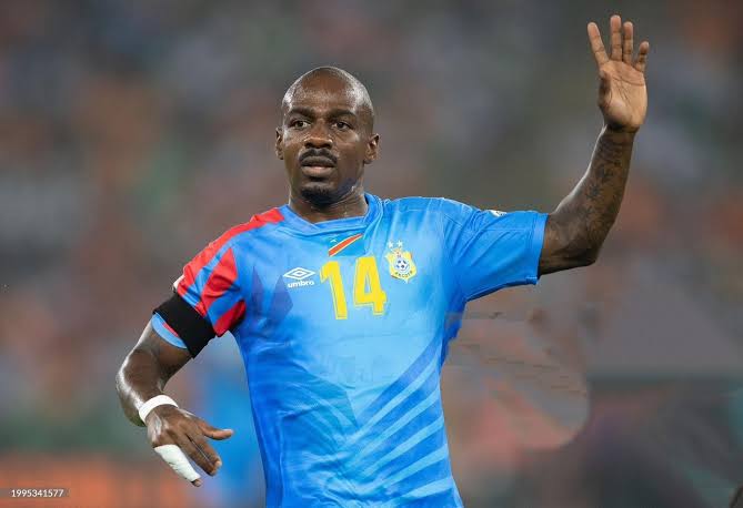Léopards : Gaël Kakuta rappelé pour la CAN