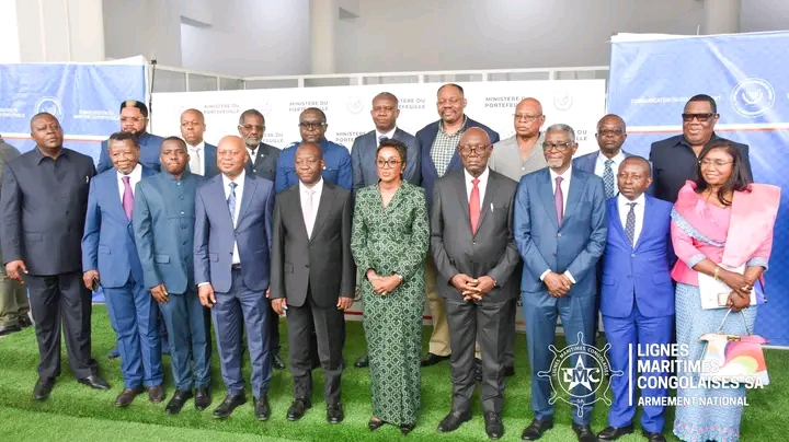 RDC : LMC prend part aux travaux d’analyse et de validation des prévisions budgétaires 2026