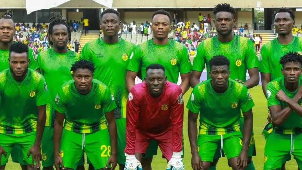 CAF-C2 : Maniema Union jouera ses matchs au stade TP Mazembe