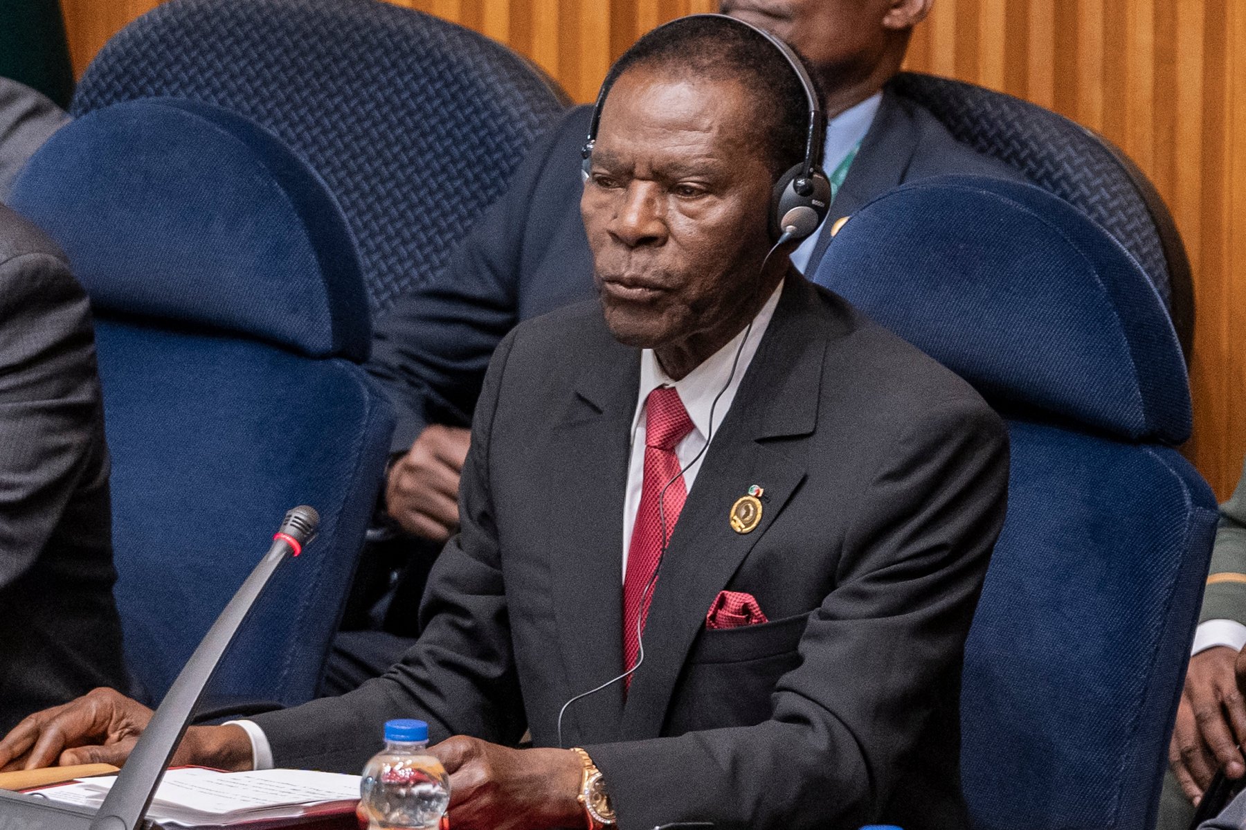 Guinée équatoriale : Ciudad de la Paz devient officiellement la nouvelle capitale