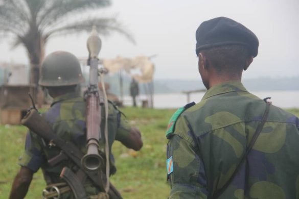 Haut-Lomami : les FARDC renforcent la sécurité à Bukama après l’attaque des Maï-Maï Zoulou