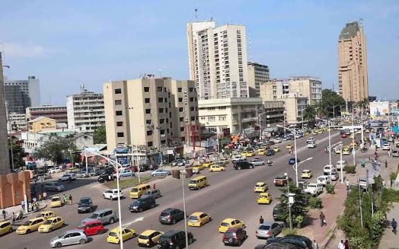 RDC: les journées des 16 et 19 janvier seront chômées et payées