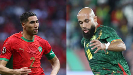 CAN 2025 : les quarts de finale débutent ce vendredi