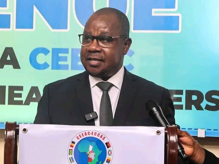 La CEEAC et l’Union européenne ouvrent un dialogue technique de partenariat à Libreville