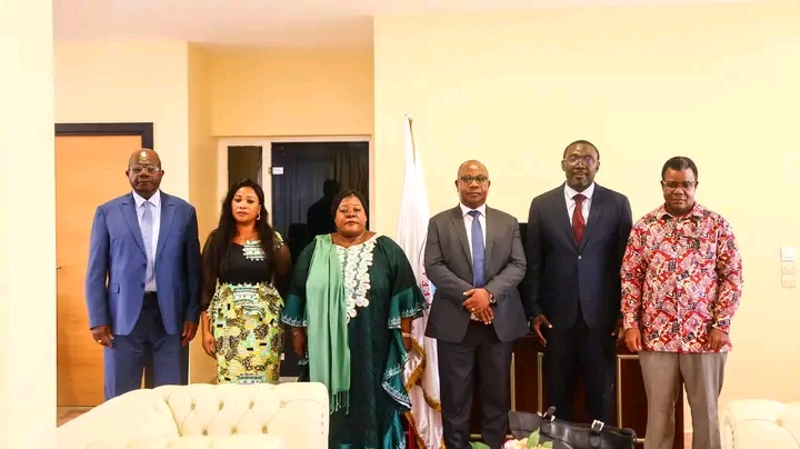 La CEEAC et l’Union africaine renforcent leur coopération