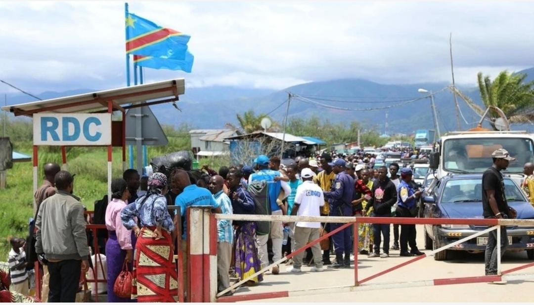 RDC-Burundi : réouverture du poste frontalier Gatumba-Kavimvira