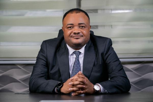 Forum Indaba : Cédrick Tshizainga veut un secteur minier responsable et profitable à la population