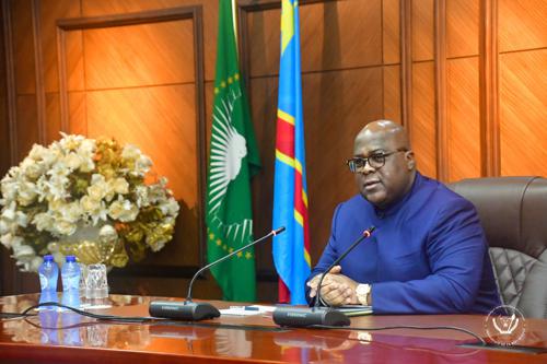 RDC : Félix Tshisekedi nomme de nouveaux mandataires dans les entreprises publiques