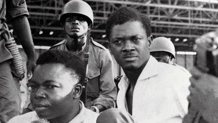 Assassinat de Lumumba : la justice belge ordonne le renvoi en procès d’un ancien diplomate