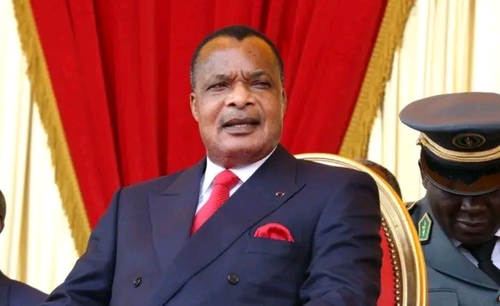 Présidentielle au Congo-Brazzaville : Denis Sassou N’Guesso réélu avec 94,82 %