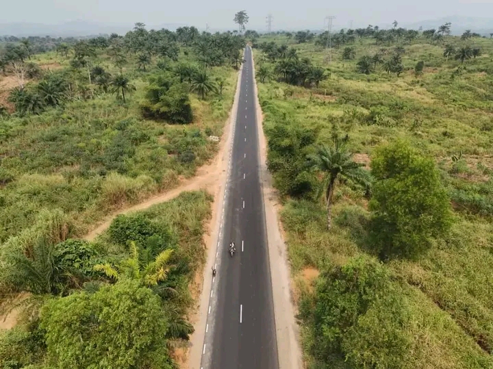 Nguba–Mbujimayi : 850 km de route bitumée d’ici fin 2027