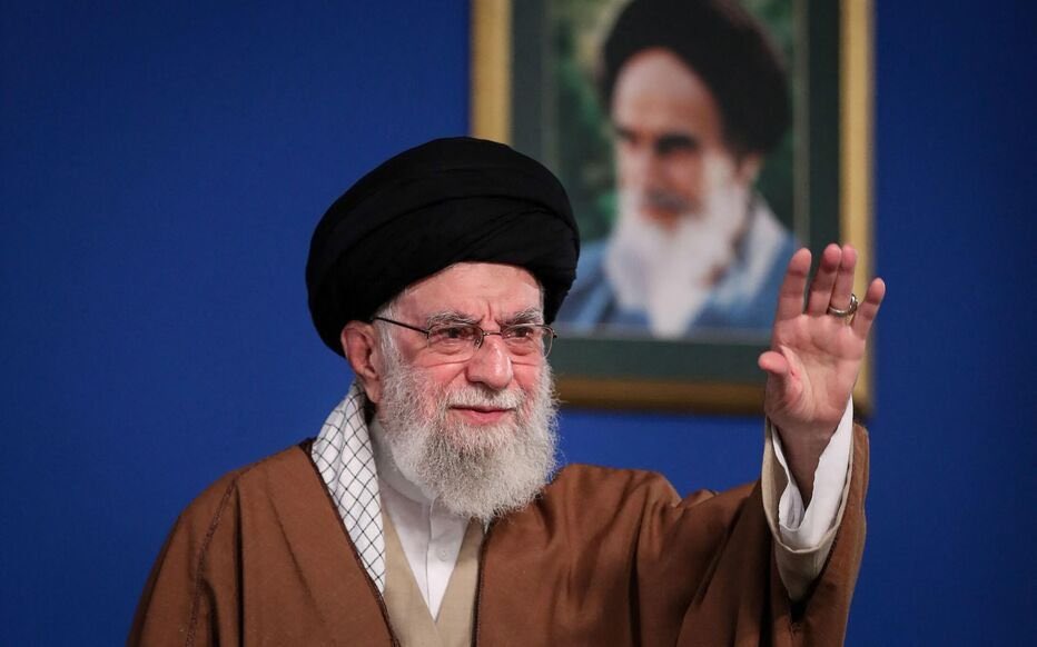 Décès du guide suprême iranien, l’ayatollah Khamenei