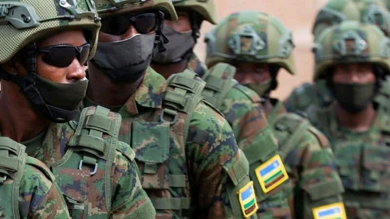 Est de la RDC : les États-Unis sanctionnent l’armée rwandaise et quatre officiers pour leur soutien au M23