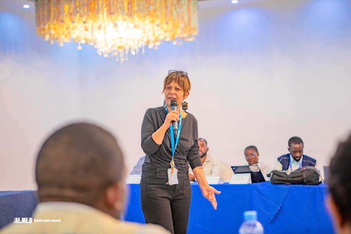 RDC : ouverture d’une enquête après la mort d’une humanitaire de l’UNICEF à Goma