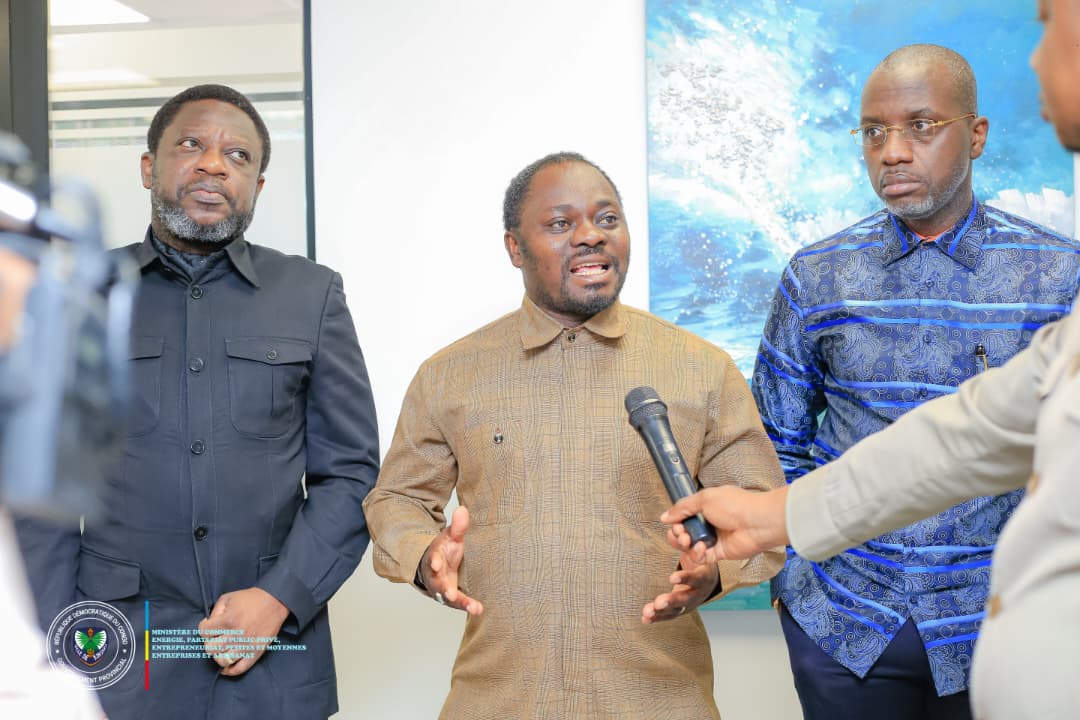 Kinshasa : bientôt l’interdiction de la fabrication et de la vente de boissons frelatées