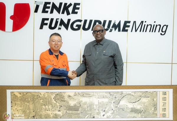 Allégations de pollution à Fungurume : le Ministère des Mines engage une démarche de vérification