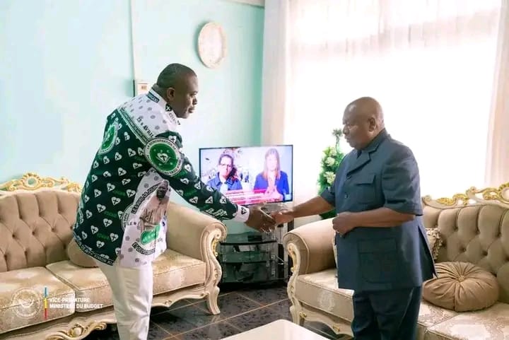 Nkamba au cœur de la mémoire nationale : le gouvernement réaffirme son soutien à l’Église kimbanguiste