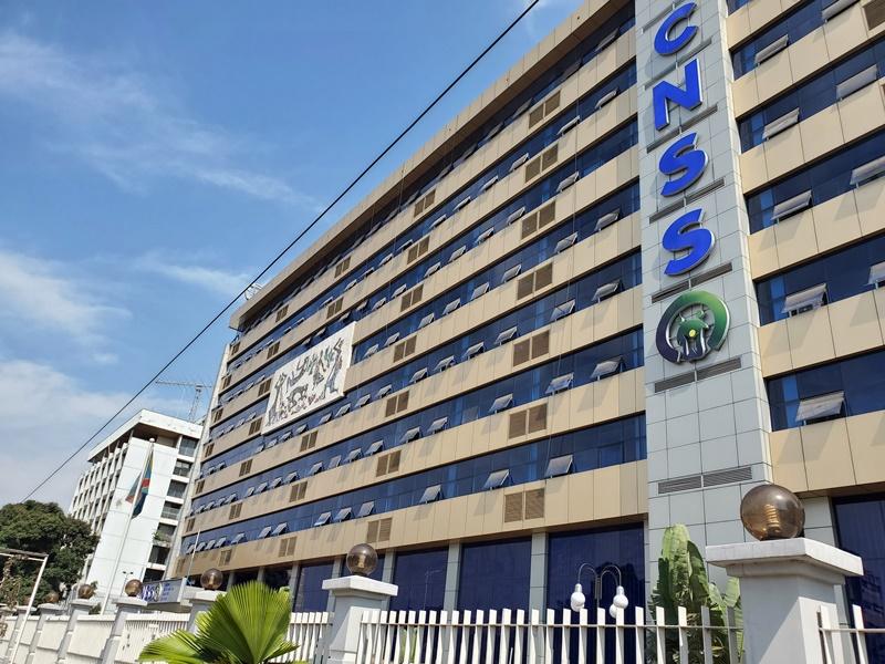 RDC : la direction générale de la CNSS dément les allégations de détournement de fonds