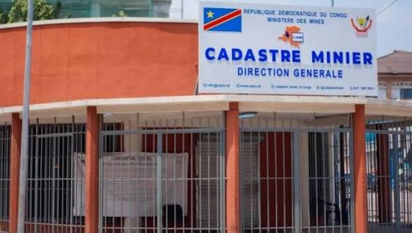 Projet Country Window RDC : le CAMI entend encadrer davantage l’exploitation artisanale