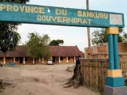 RDC : la CENI publie la liste provisoire des candidats au poste de gouverneur et vice-gouverneur du Sankuru