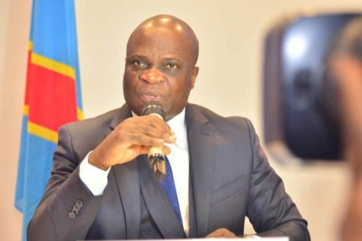 RDC : Willy Bakonga soutient l’idée d’un troisième mandat de Félix Tshisekedi