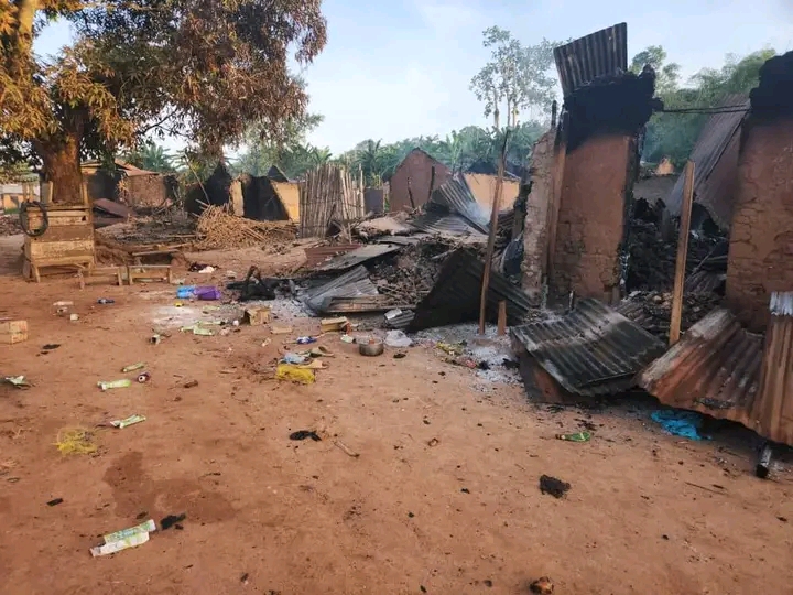 Ituri : une attaque des ADF à Mambasa fait des morts et des maisons incendiées