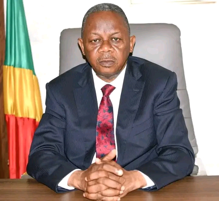 Congo-Brazzaville : reconduit, Honoré Sayi se voit confier aussi la pêche