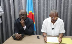 Projet des Rocades Kinshasa : paiement de 213 personnes expropriées