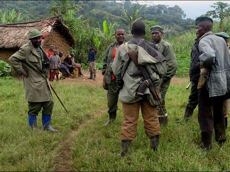 RDC : regroupement d’ex-FDLR à Mubambiro avant leur retour au Rwanda