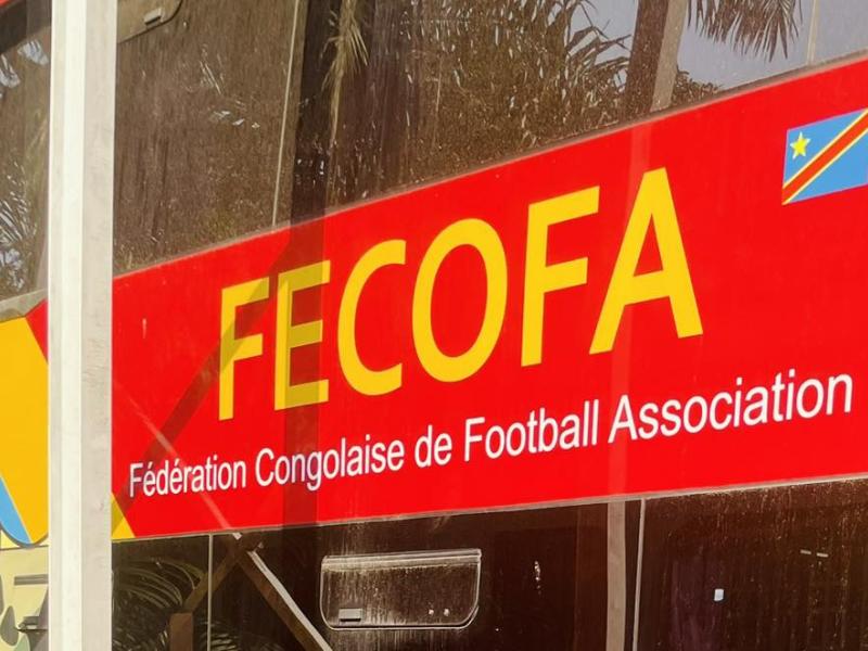FECOFA : 9 candidatures reçues pour la présidence