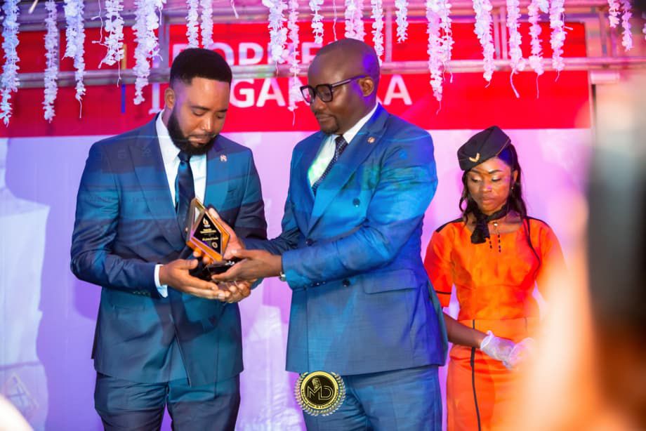 Tanganyika Awards : l’ACGT honorée pour sa contribution au développement