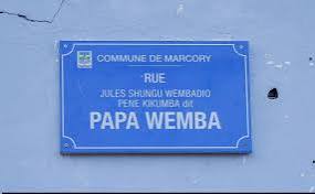 Côte d’Ivoire : une rue d’Abidjan porte désormais le nom de Papa Wemba