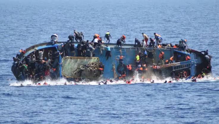 Plus de 180 migrants morts en Méditerranée depuis le 28 mars, selon l’ONU