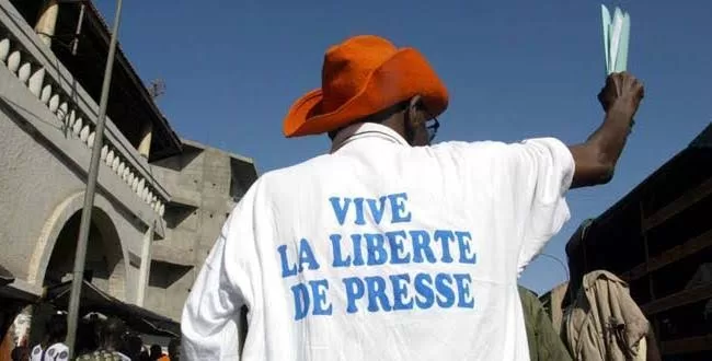 Journée de la liberté de la presse 2026 : la célébration aura lieu le 4 mai