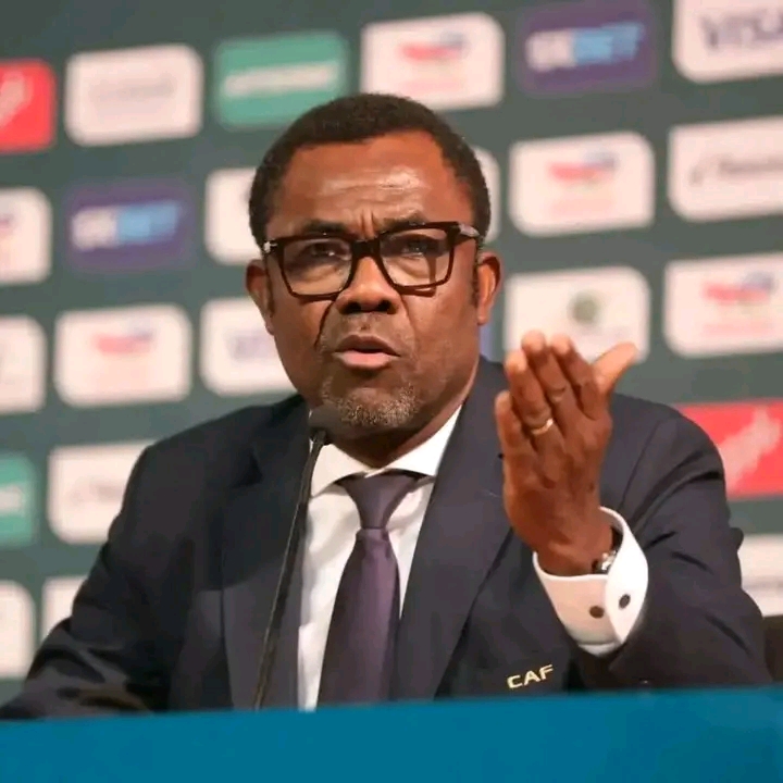 RDC : Sans surprise, Véron Mosengo élu président de la FECOFA