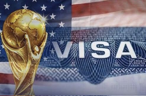 Coupe du monde 2026: la caution obligatoire pour l’obtention du visa des États-Unis supprimée pour certains supporters
