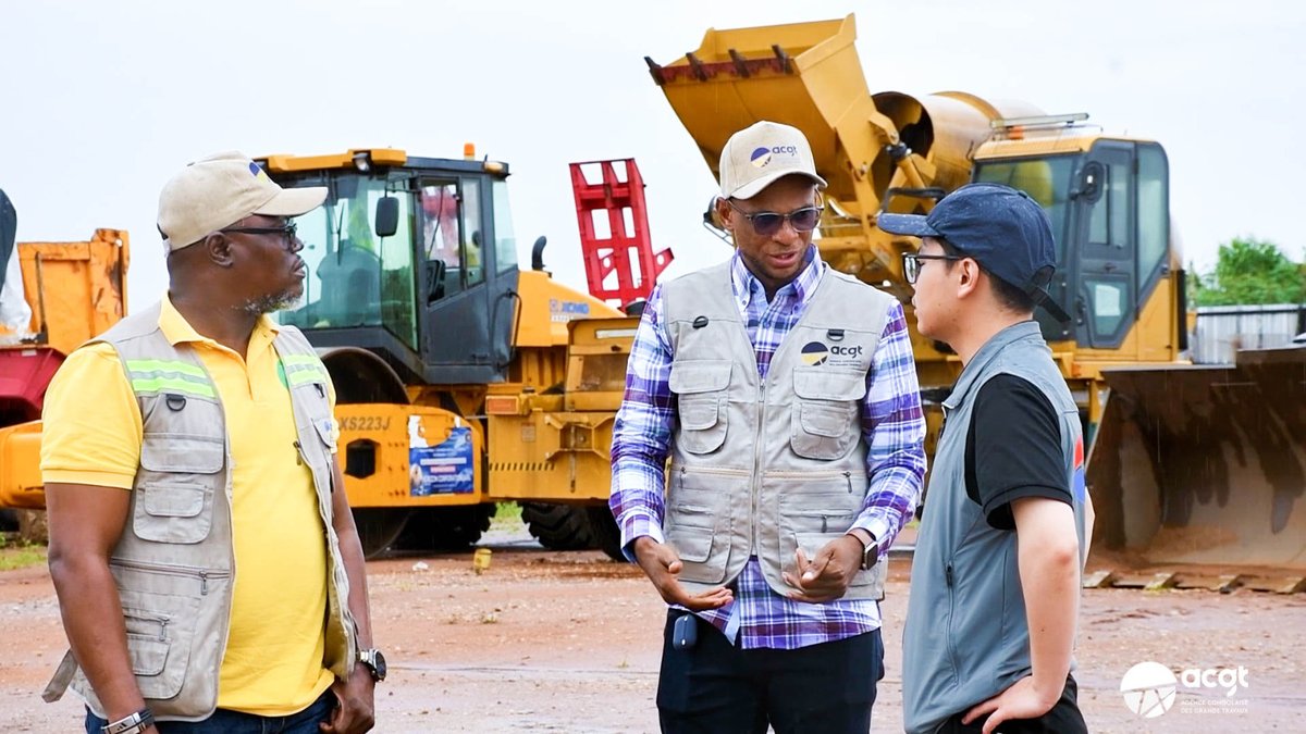 RDC : Les travaux de modernisation de l’aéroport de Tshikapa retirés à l’entreprise Horizon Corporation pour insuffisance de résultats