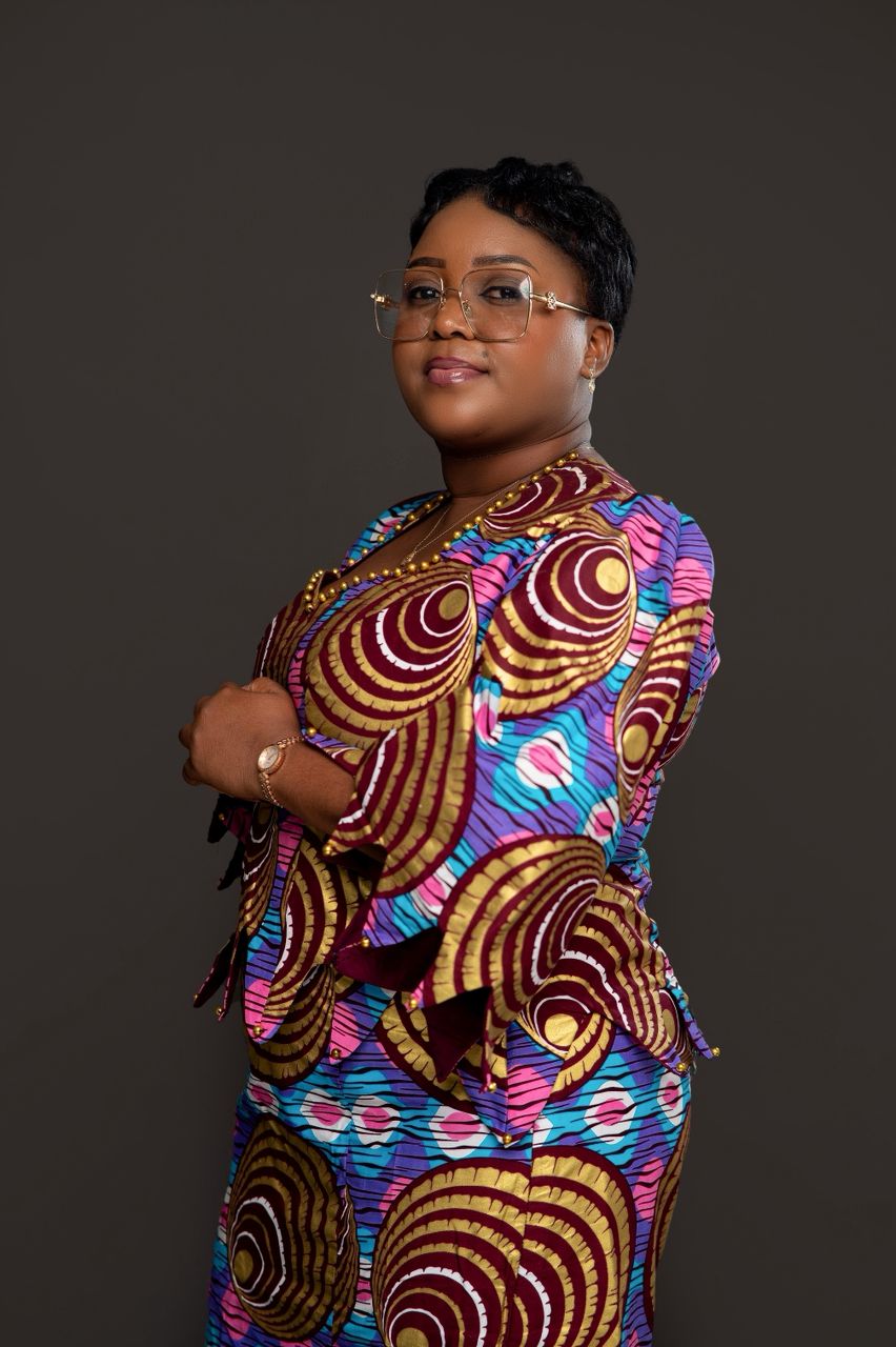 Thérésia Phuati : une voix puissante et visionnaire qui élève la femme africaine vers de nouveaux sommets