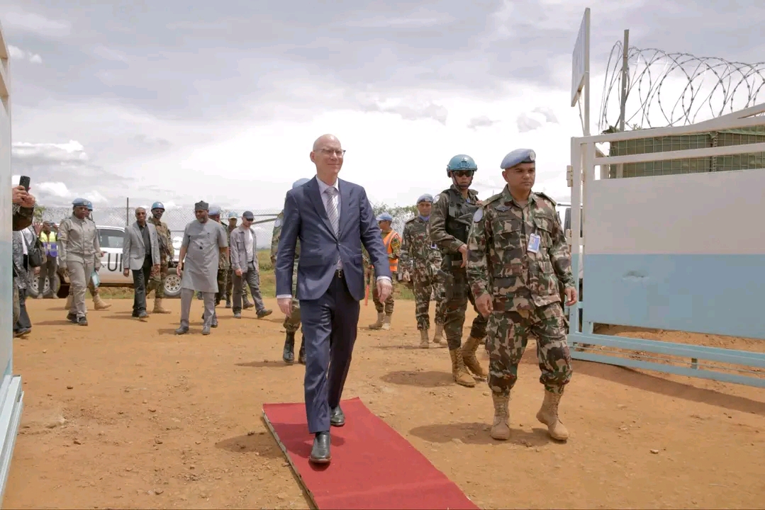 Est de la RDC : la MONUSCO condamne les attaques meurtrières contre les civils
